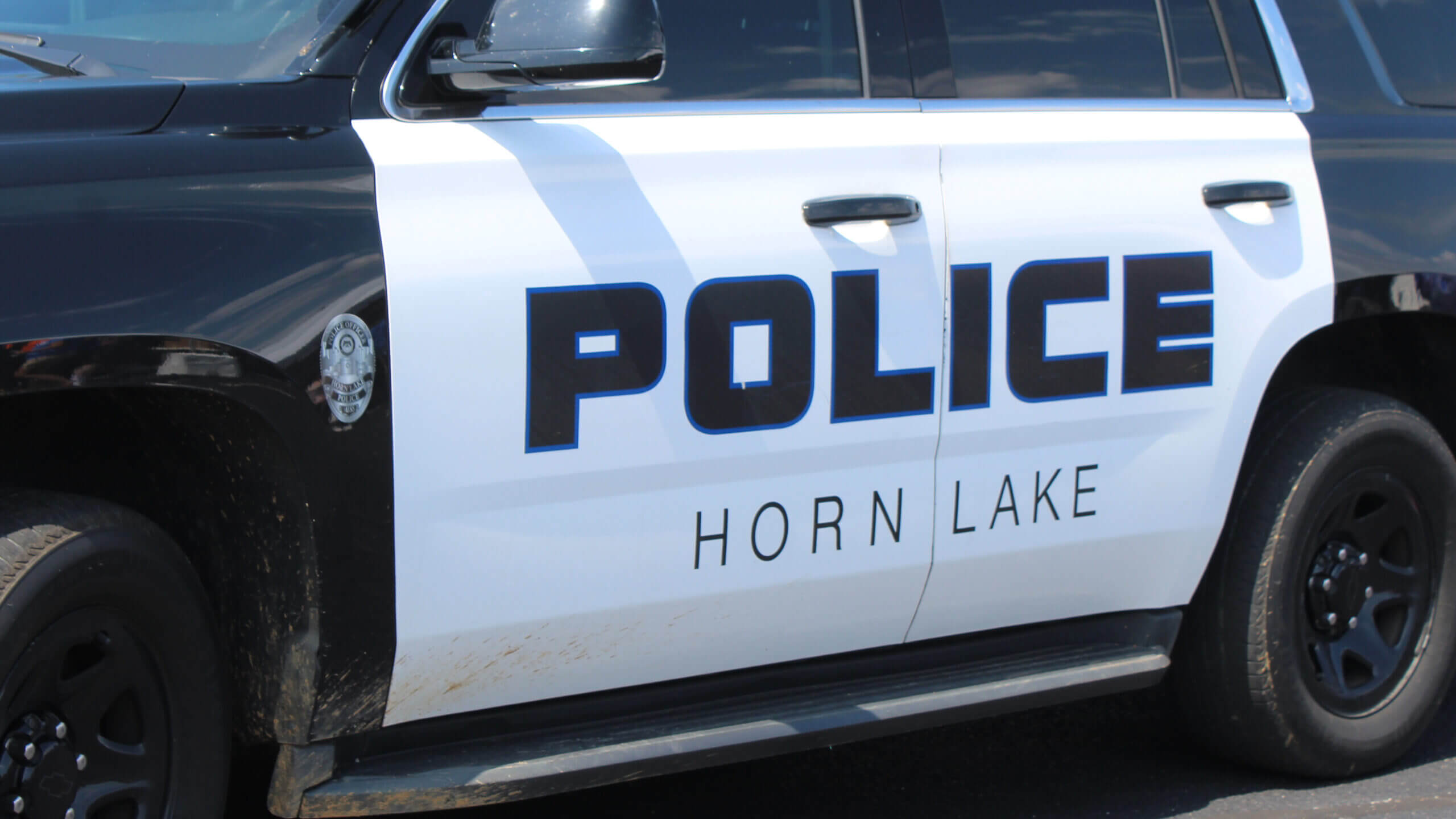 Horn Lake pursuit, crash, results in injuries, arrest | DeSoto County News