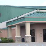 Southaven Arena