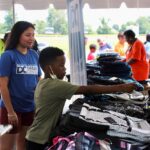 Dream Center to hold Backpack Giveaway 2023 