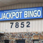 Bingo hits the jackpot for charities in northwest Mississippi
