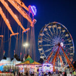 Mid-South Fair unveils attractions for 2023 event