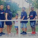 Hernando woman adopts six siblings with GofundMe help
