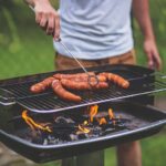 Harris: Grilling is a great way to save money!