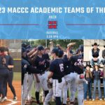 Northwest teams are MACCC Academic Teams of the Year