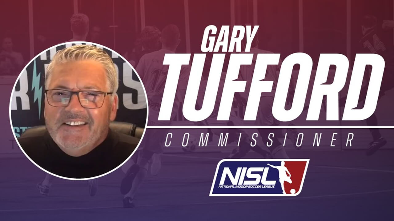 tufford nisl commissioner