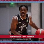 Ty Gordon inks new overseas professional basketball contract