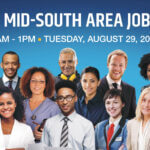 2023 Mid-South Area Job Fair