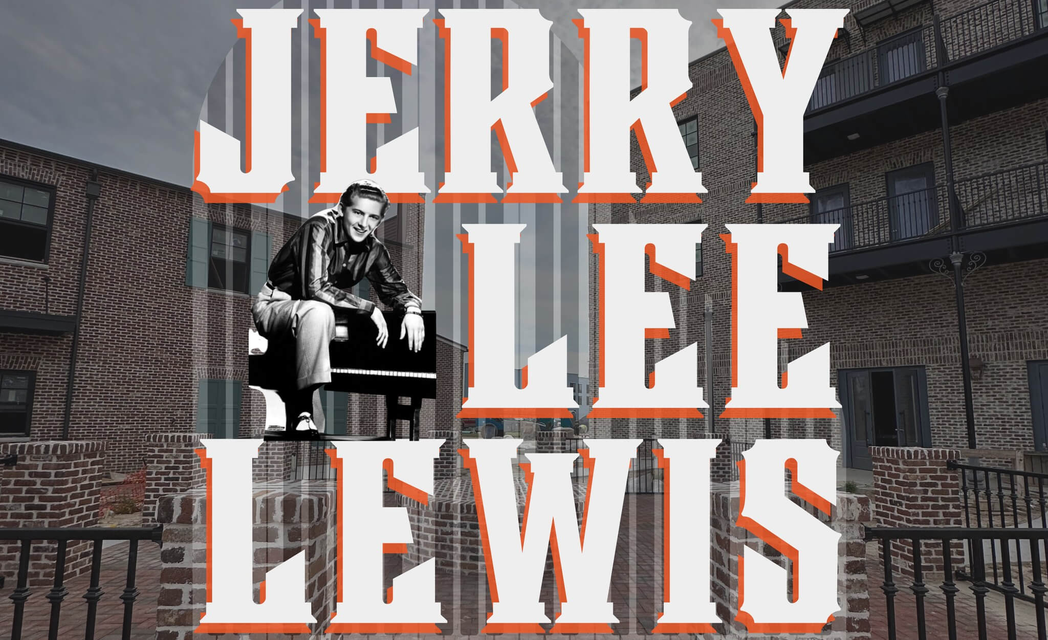 Jerry Lee Lewis