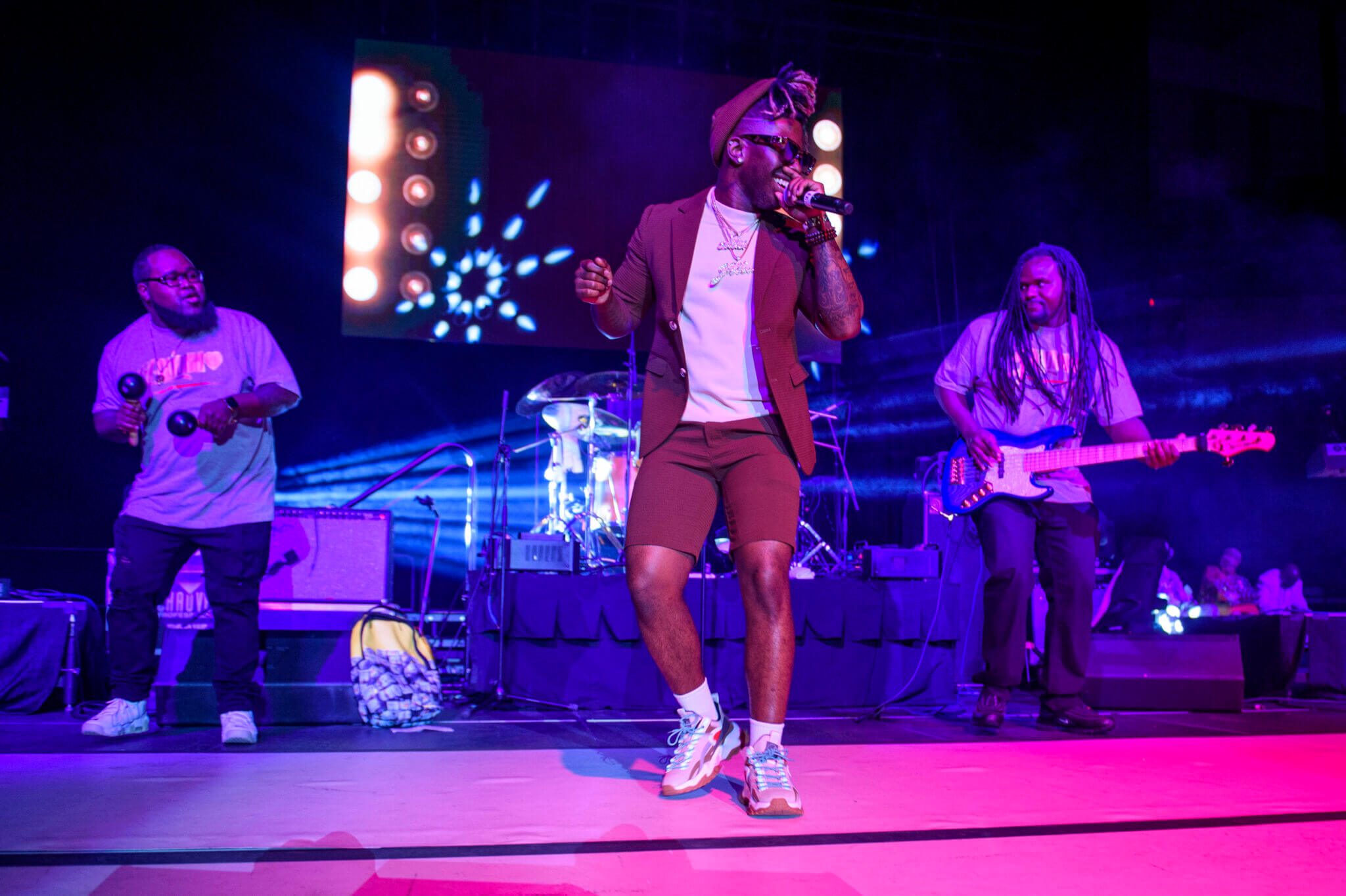 TriState Blues Festival set for 20th annual event Saturday DeSoto