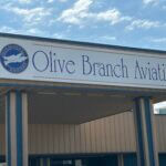 Olive Branch Airport celebrates National Aviation Day
