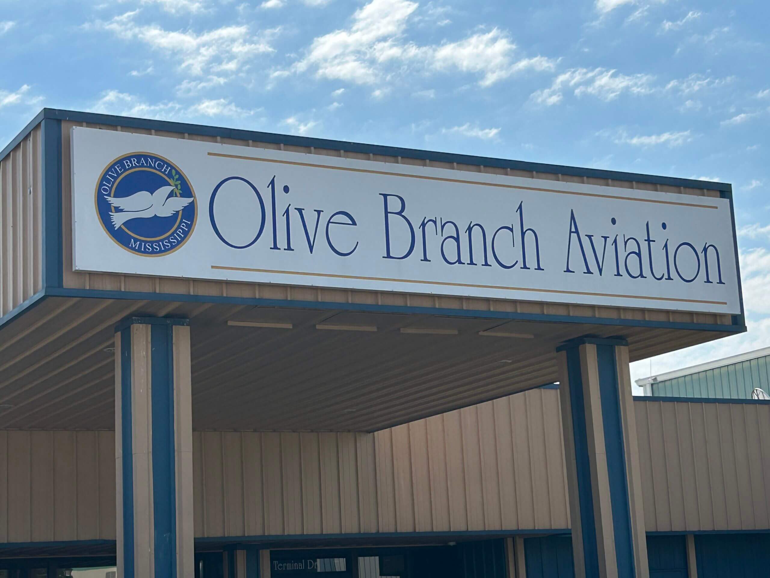 Olive Branch Airport celebrates National Aviation Day DeSoto County News