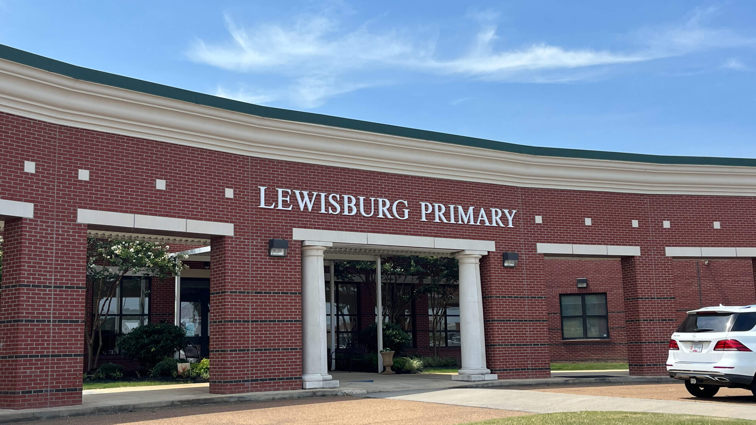 Lewisburg Primary