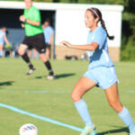 Thursday sports: Northpoint girls soccer remains unbeaten