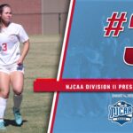 Northwest women's soccer notches another top five national ranking