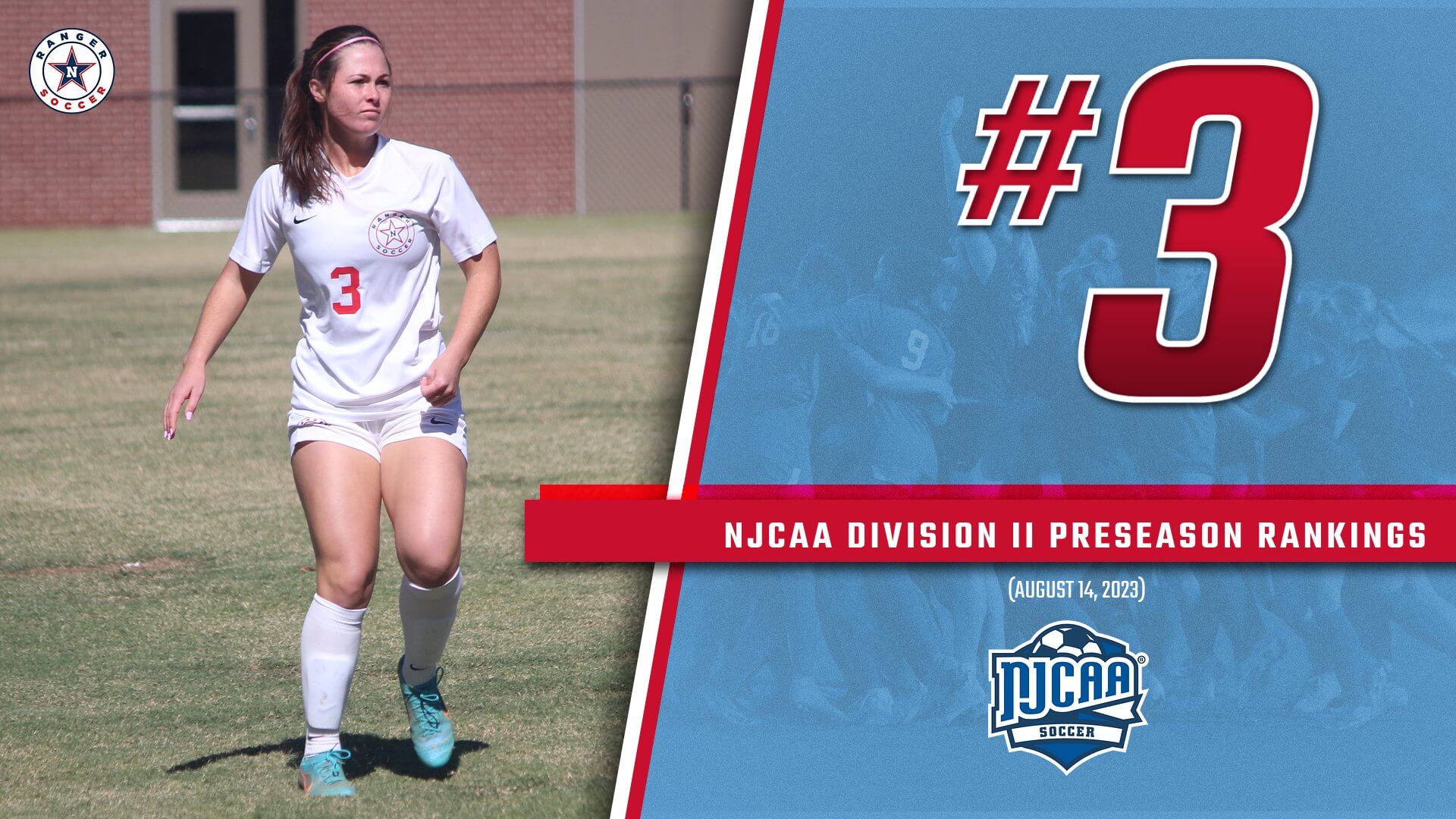 Northwest Womens Soccer Notches Another Top Five National Ranking