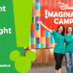 LCES Disney Imagination Campus