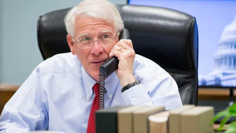 Roger Wicker