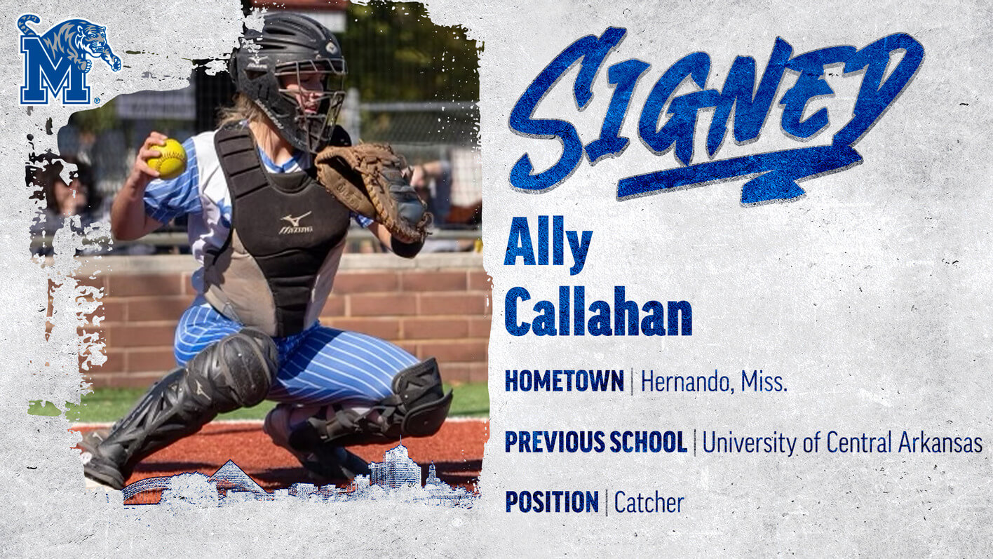 ally callahan