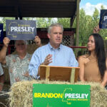 Presley launches “Rural Mississippi Counts,” rural leaders backing his campaign