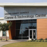 Career Tech Center West