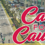 Cars for a Cause set for Silo Square