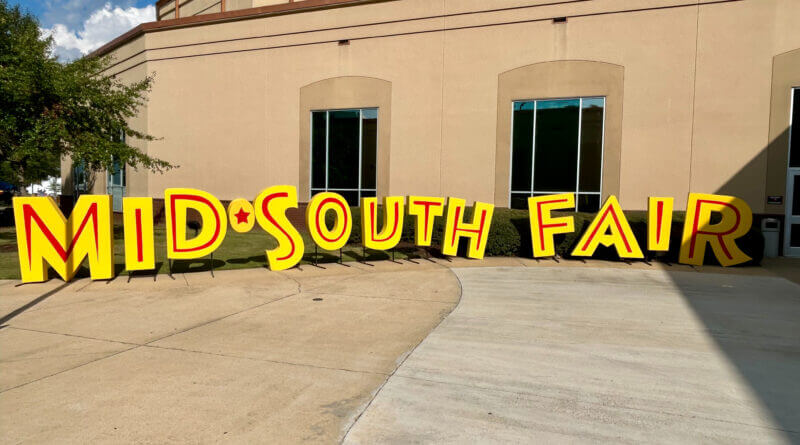 Mid South Fair opens in Southaven