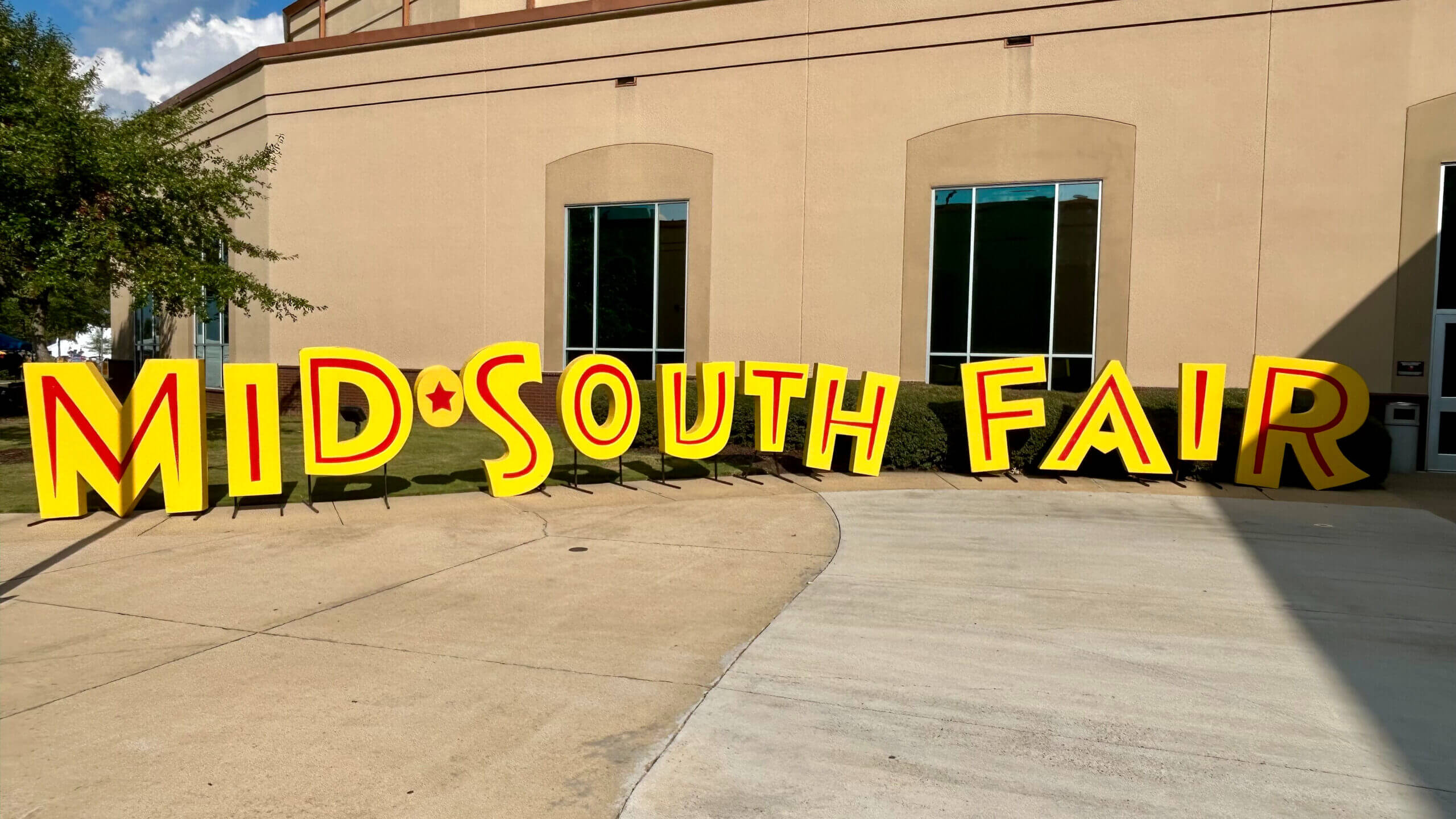 Mid South Fair opens in Southaven DeSoto County News