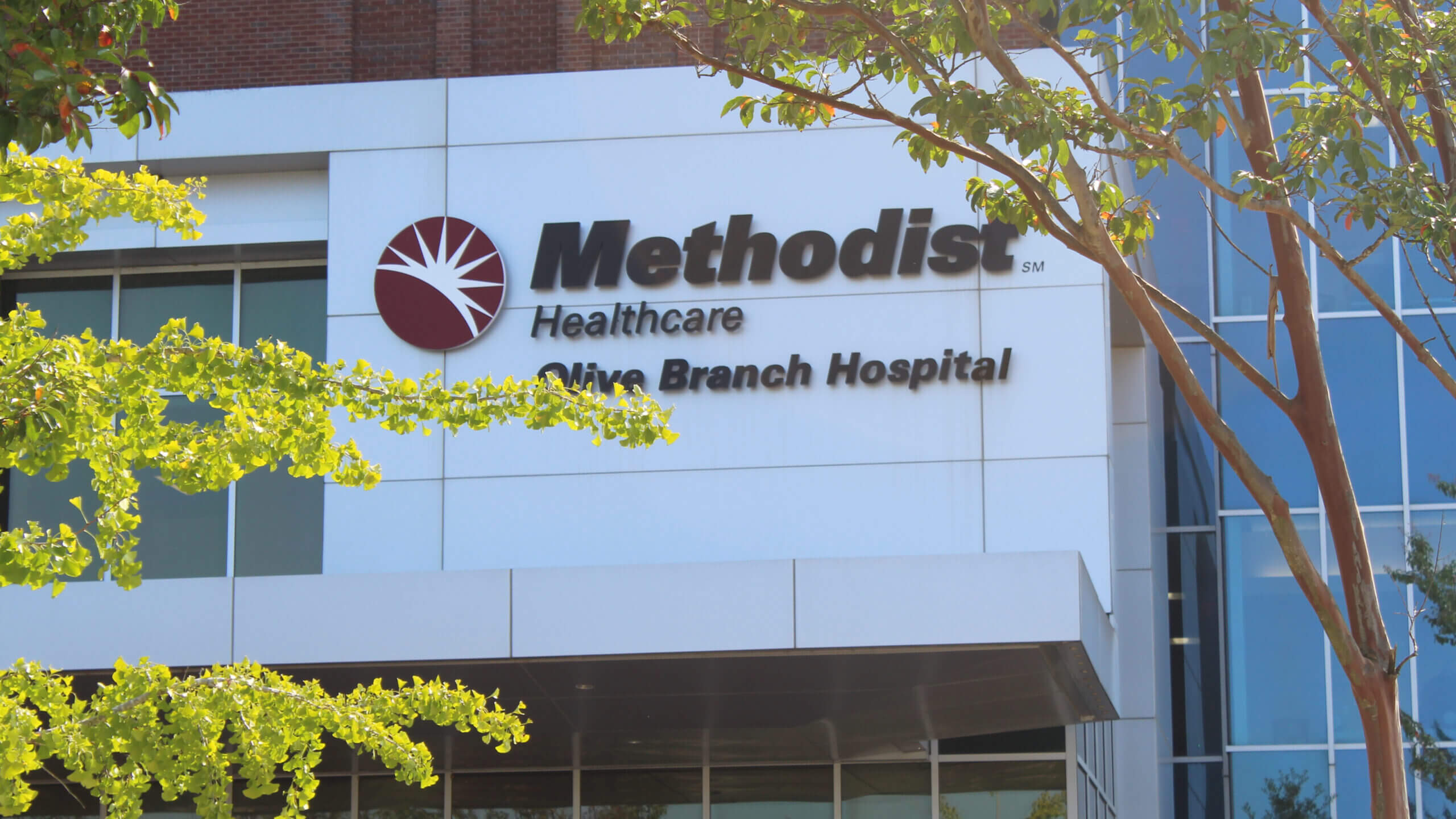 Methodist Hospital-Olive Branch