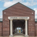 Lewisburg Elementary among 2023 National Blue Ribbon Schools
