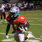 Northwest football 3