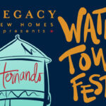 Water Tower Festival set for Saturday in Hernando
