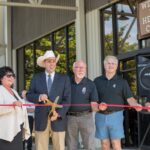 Mississippi Agriculture and Forestry Museum’s 40th birthday celebration