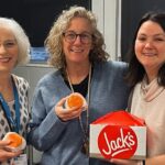  Jack’s launching classroom giveaway in honor of World Teachers’ Day