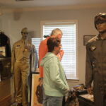 Vietnam War display added at DeSoto County Museum