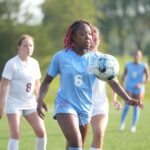 Third-ranked Lady Rangers blank Dallas College-Brookhaven
