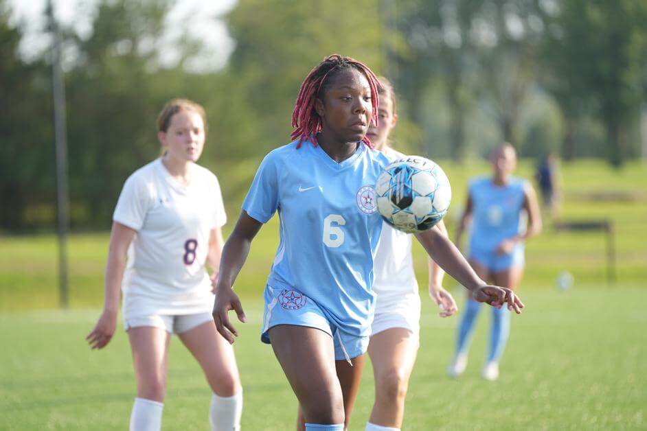 nwcc womens soccer