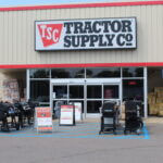 Horn Lake Tractor Supply unveils upgrades and new Garden Center