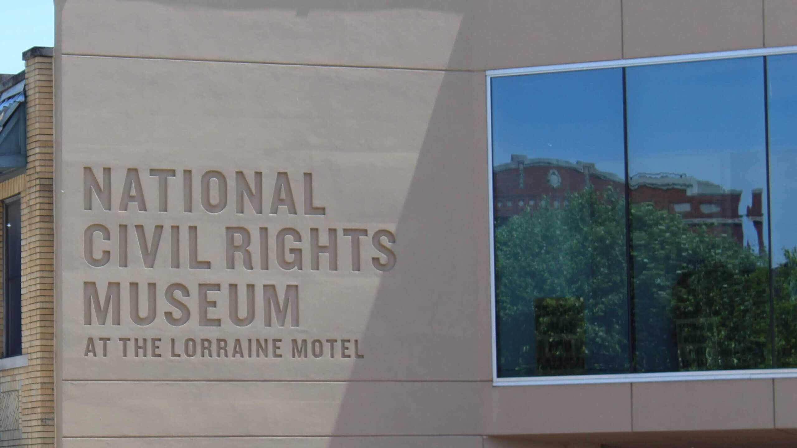 National Civil Rights Museum