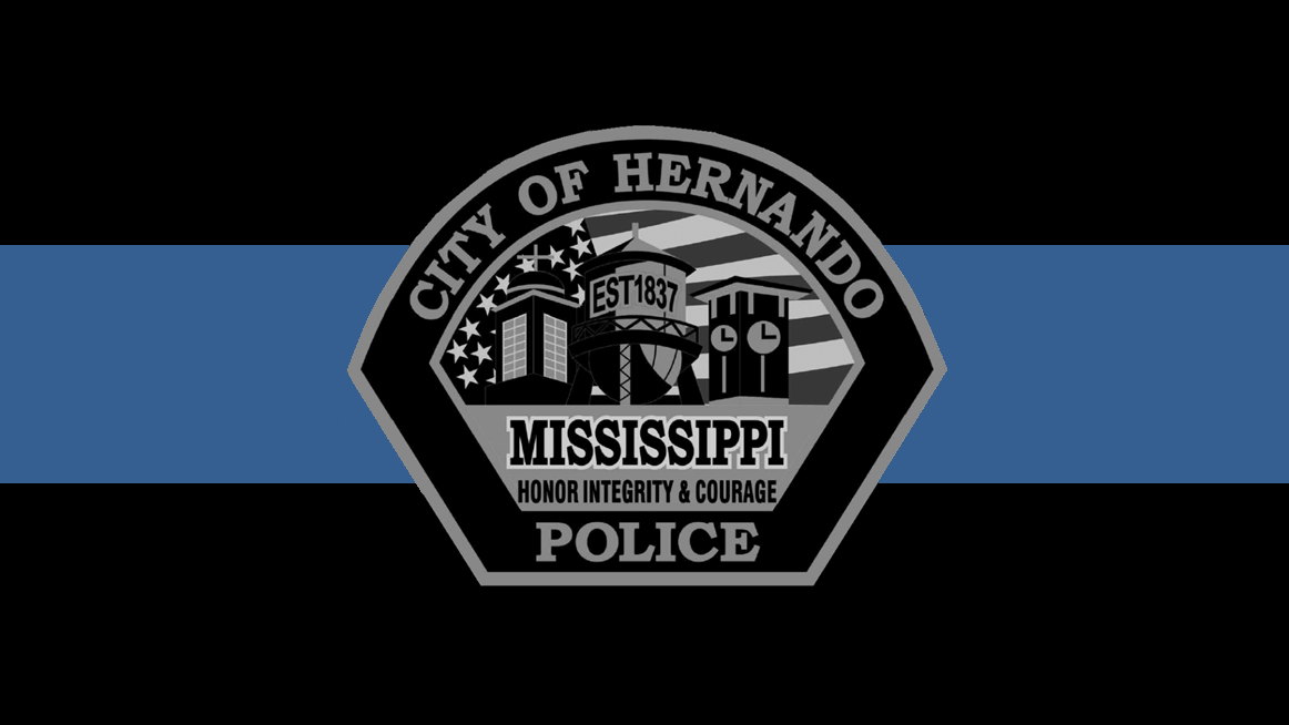 hernando police department