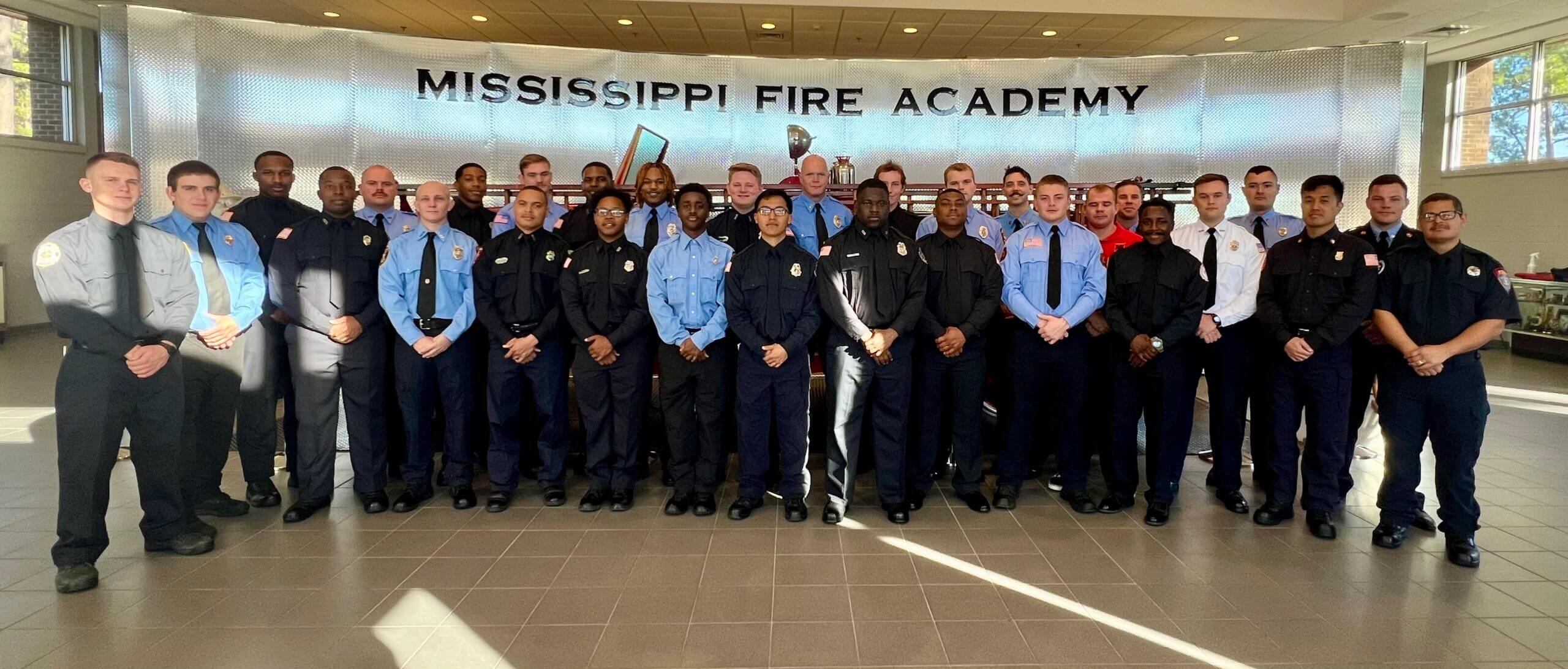 Class-206-MSFA-graduates