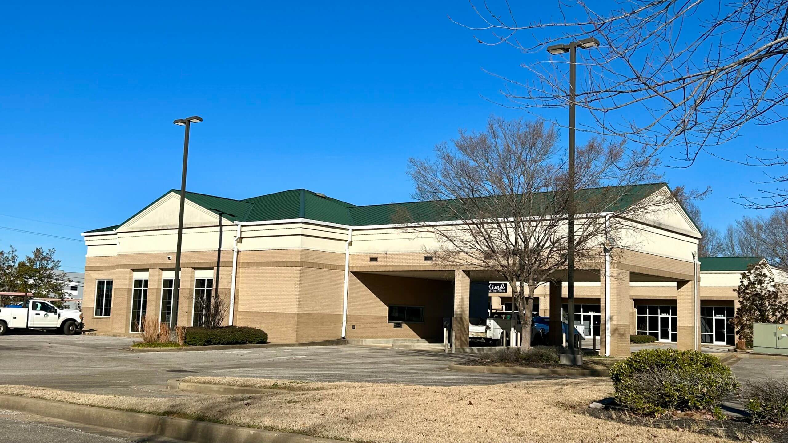 Tax Collector's Southaven branch office to move DeSoto County News