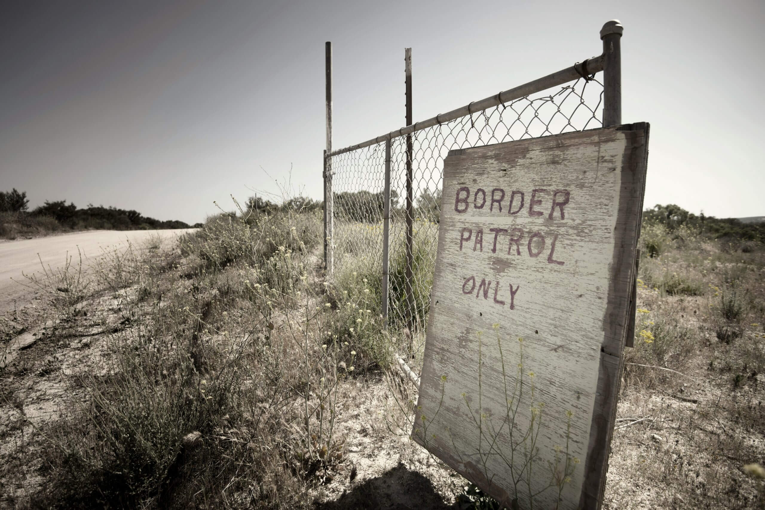 0130 texas border