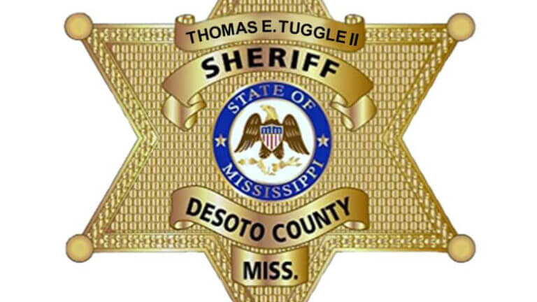 Scam calls claim to come from Sheriff Thomas Tuggle | DeSoto County News