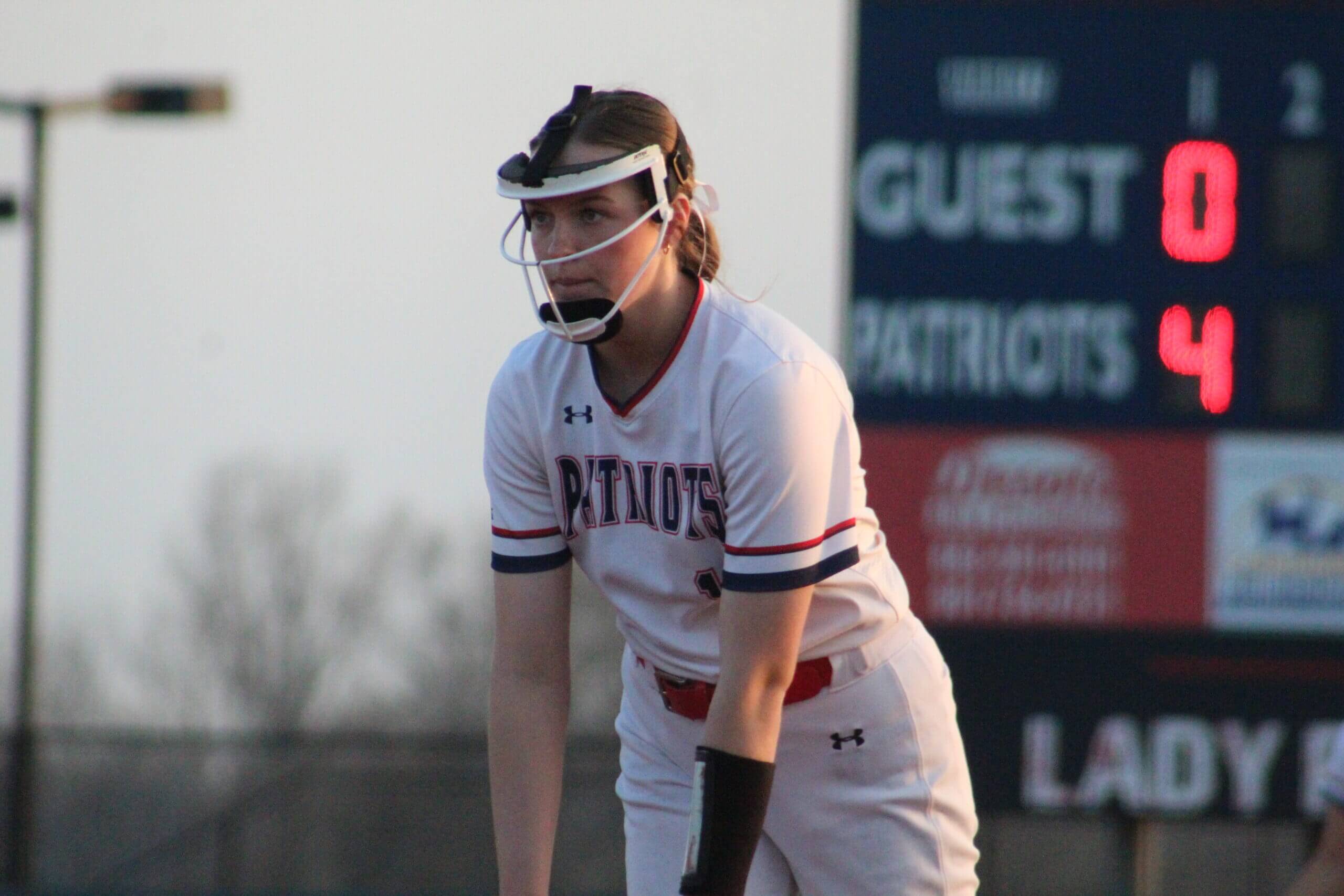 0306 Lewisburg softball 3