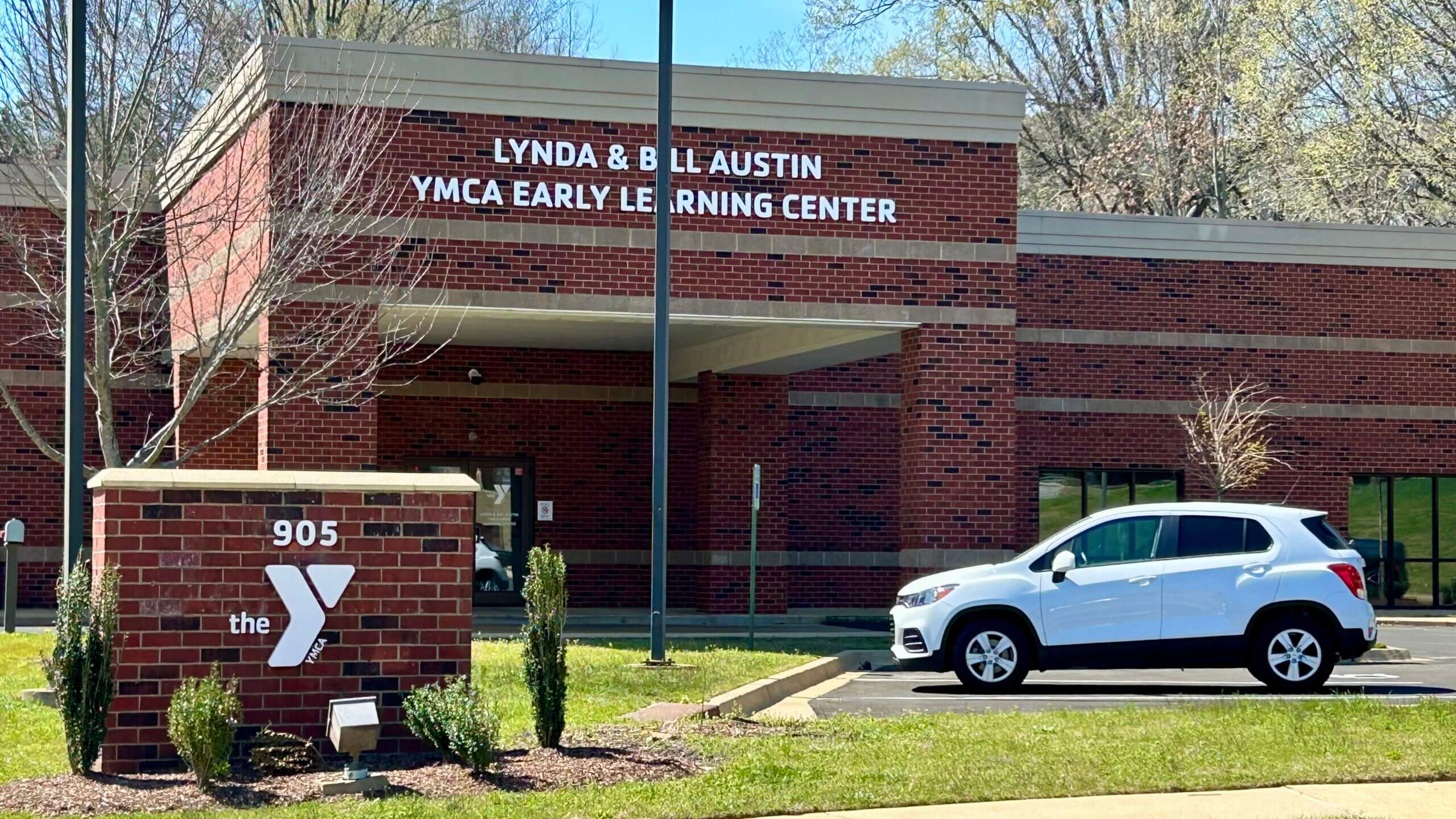 0322 YMCA Early Learning Center