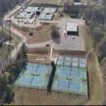 0320 Tennis complex