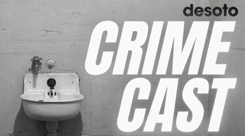 ‘DeSoto Crime Cast’ podcast to discuss public safety in DeSoto County 