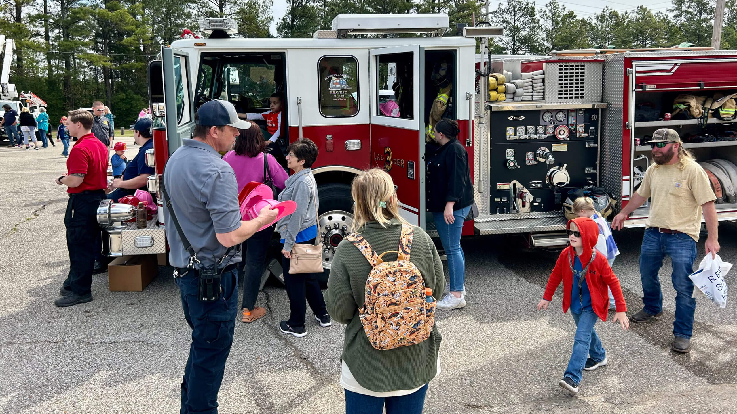 0406 Touch A Truck featured