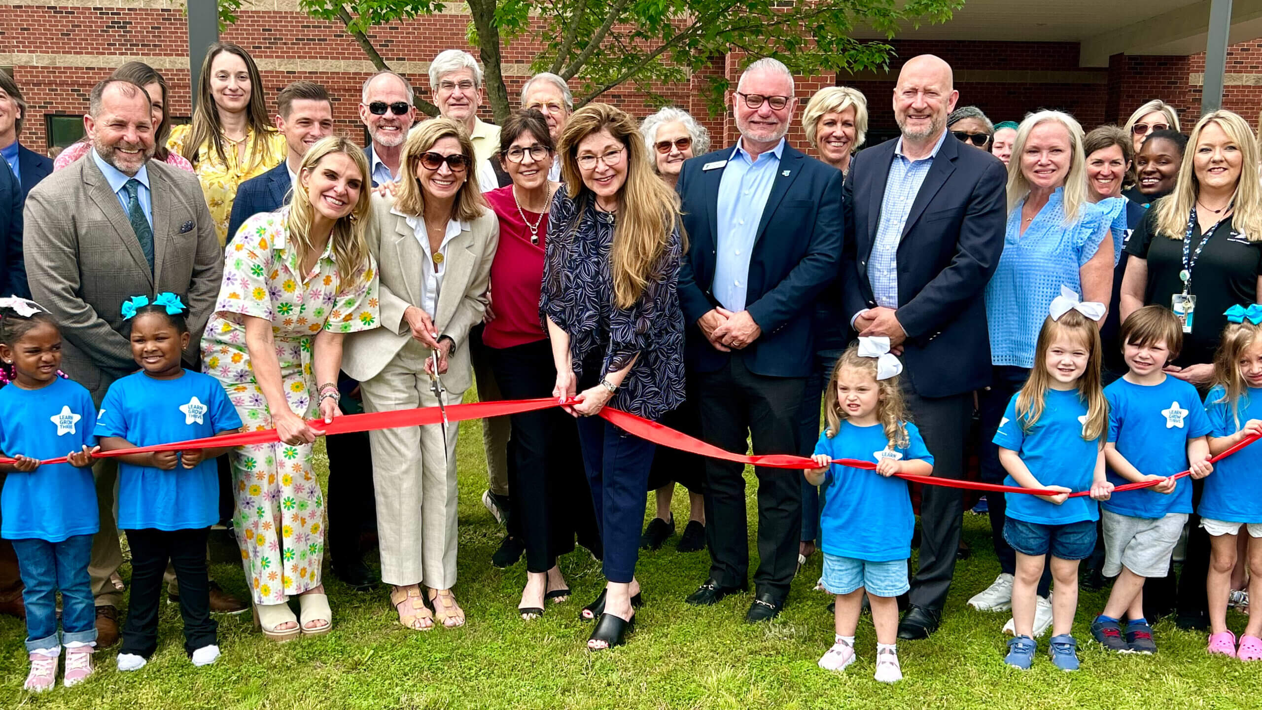 ribbon cutting featured