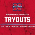 0510 NWCC basketball tryouts